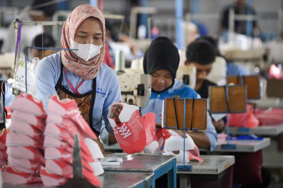 Dunia Usaha Diramal Makin Menggeliat pada Kuartal II, Ini Pendorongnya