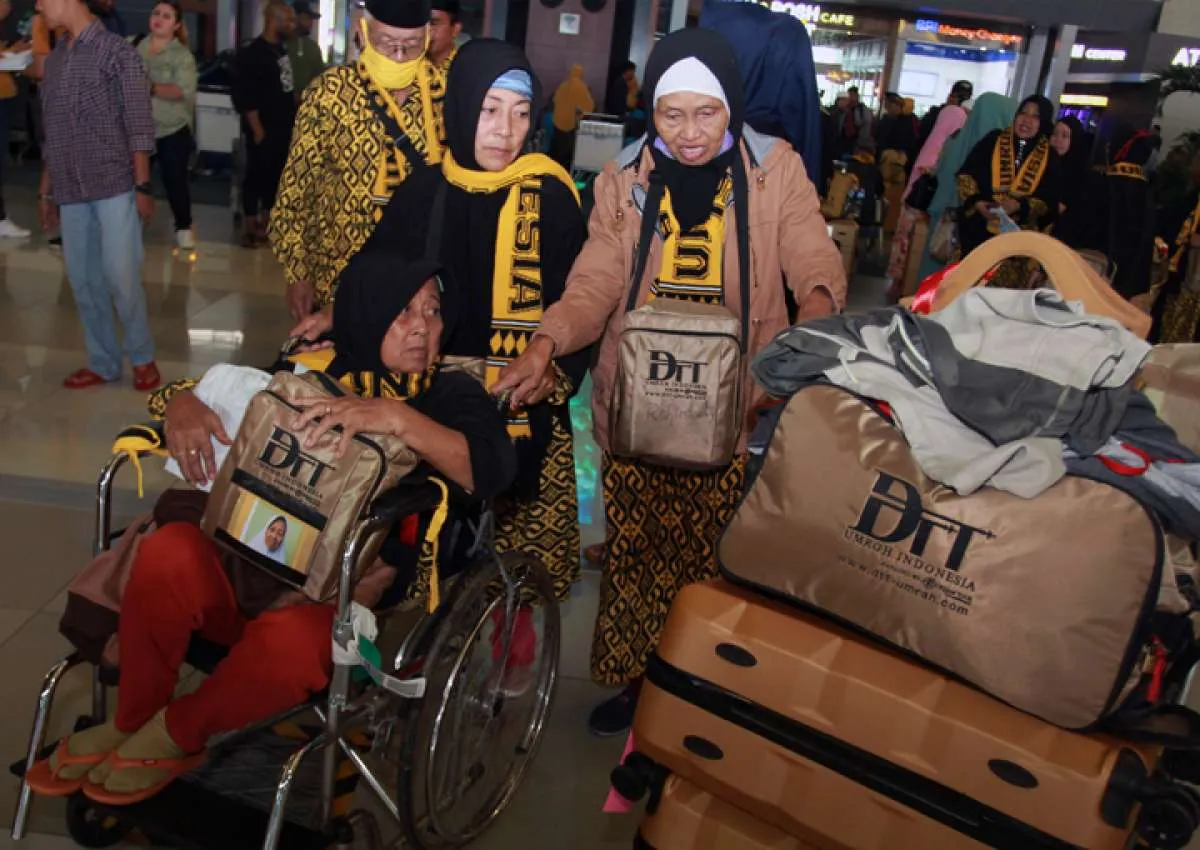Ihram Asia lakukan penjadwalan ulang bagi jemaah yang batal berangkat umrah