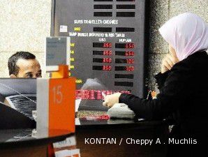 Kementerian BUMN imbau bank pelat merah himpun dana murah