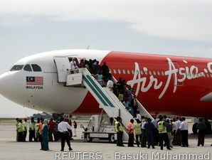 AirAsia Bakal Membuka Rute Bali-Saigon