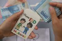 THR Satu Minggu Menjelang Lebaran