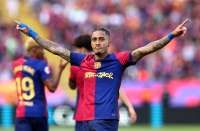 Live Streaming Barcelona vs Valencia, Prediksi dan Jadwal La Liga Spanyol