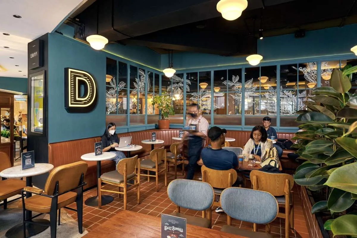 Strategi Pengusaha Restoran Menghadapi Kenaikan PPN 12%