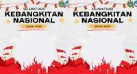 Selamat Hari Kebangkitan Nasional 2025, Pasang Ucapan Harkitnas Ini Di Medsos Anda