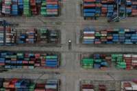 Indonesia Q3 GDP Growth at 5.04% y/y, Official Data Shows