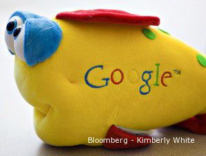 Analis: Kuartal II, Google Bukukan Pendapatan US$ 5,05 per Saham