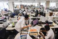 Cegah Pungli, Kementerian PAN RB Dorong Pelaksanaan Digitalisasi Pelayanan Publik