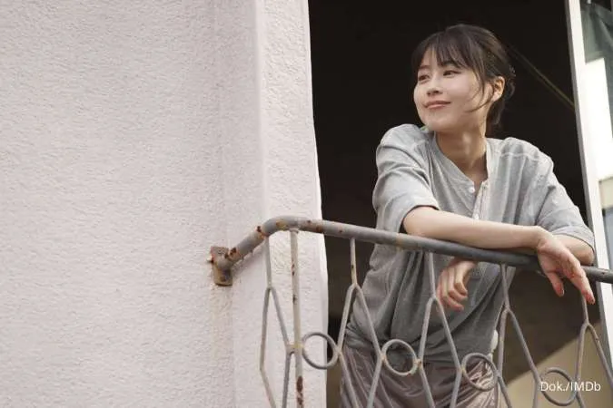 Ada Call Me Chihiro, 3 Film Baru Berikut Tayang di Netflix Minggu Ini