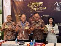 Rasakan Kelezatan Ayam Next Level di Menu Baru Yummy Choice Indomaret – Japfa Food