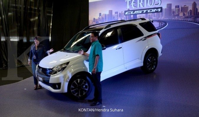 Masih menggoda, ini diskon SUV murah pada Februari 2021 