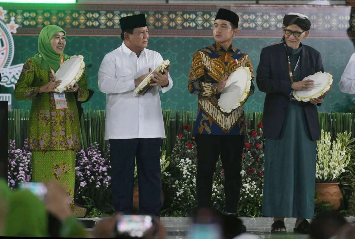 Dua Tahun Prabowo-Gibran, METI Beri Catatan Kelangkaan BBM dan Blackout Listrik