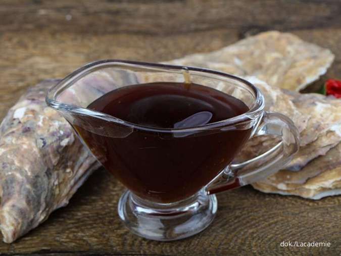 4 Jenis Saus Masakan yang Cocok untuk Berbagai Jenis Hidangan