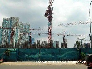 Pembangunan fly over Kampung Melayu bisa dongkrak harga tanah 20%