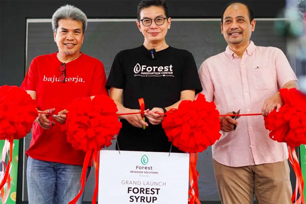 Mau Buka Bisnis Minuman Kekinian? Begini Caranya