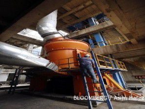 Bangun pabrik, Semen Baturaja butuh Rp 2,5 triliun