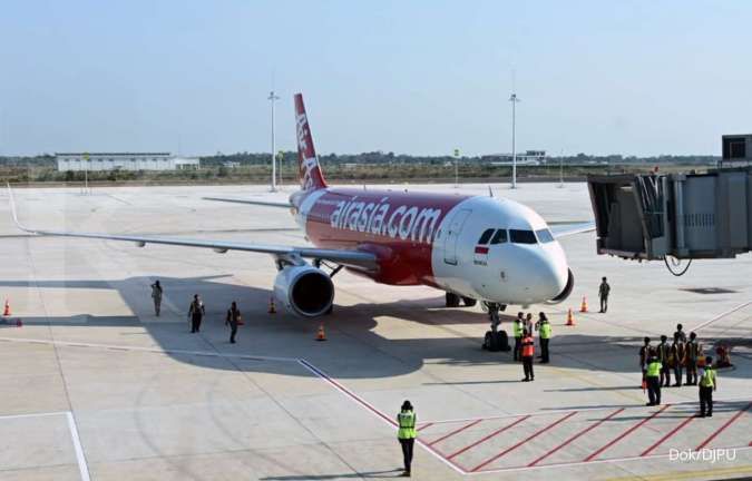 AirAsia 3.0, merintis jalan maskapai penerbangan menjadi aplikasi super se-Asean 