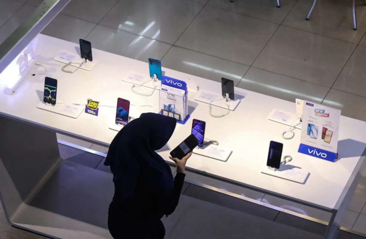 Inilah deretan harga Hp Rp 1 jutaan, dari Redmi, Poco, Vivo, hingga Samsung Galaxy