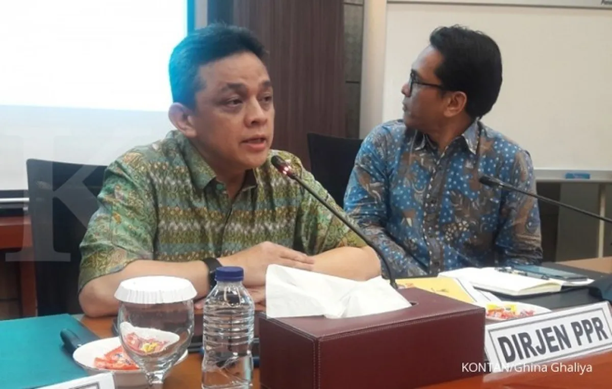 Pre funding APBN 2019, pemerintah terbitkan global bond US$ 3 miliar