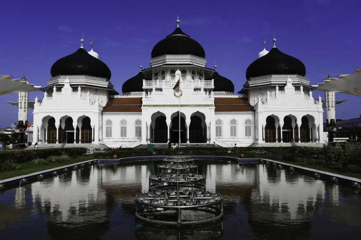 Kumpulan Link Twibbon Hari Raya Idulfitri 1447 Hijriah untuk Medsos Anda