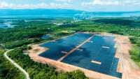 Ekonom: Proyek PLTS 100 GW Prabowo Terlalu Ambisius dan Kurang Realistis