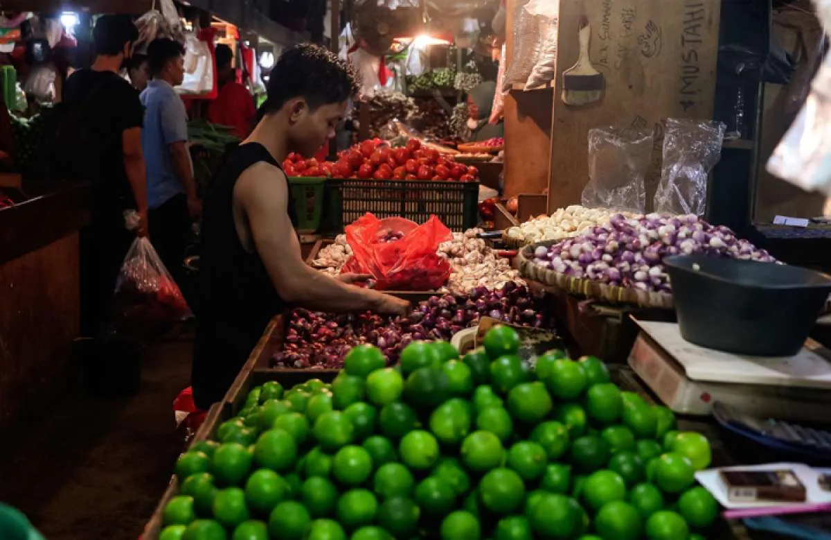 Beberapa Harga Pangan Naik, Kementan Sebut Ditingkat Produsen Harga Stabil