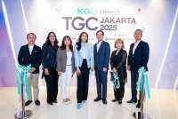 Tokyo Girls Collection Dukung Perempuan Indonesia Bersinar