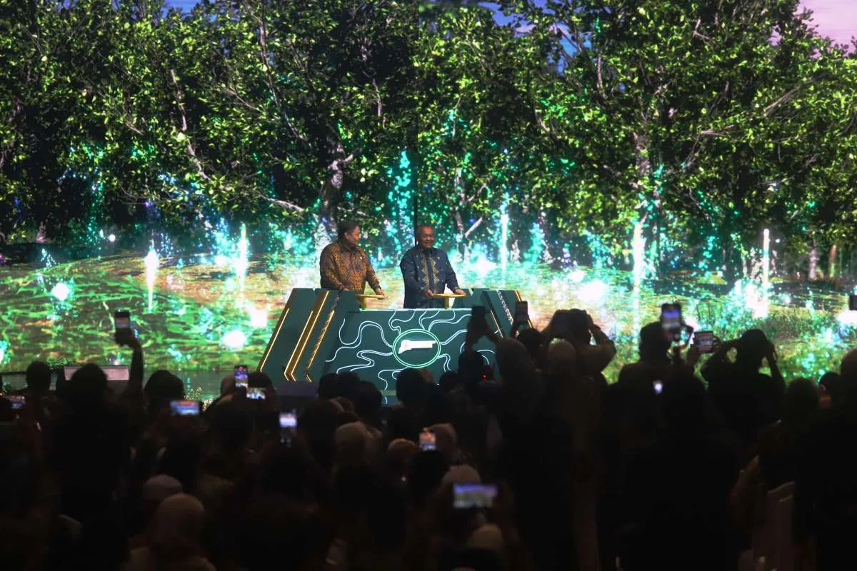 Ini Lima Faktor Utama untuk Mendorong Kemajuan Pasar Keuangan Syariah Menurut BI