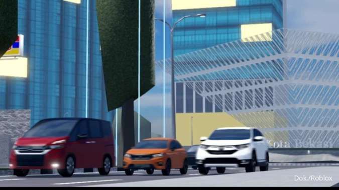 Kode Redeem Car Driving Indonesia (CDID) Agustus 2025, Begini Cara Menggunakannya