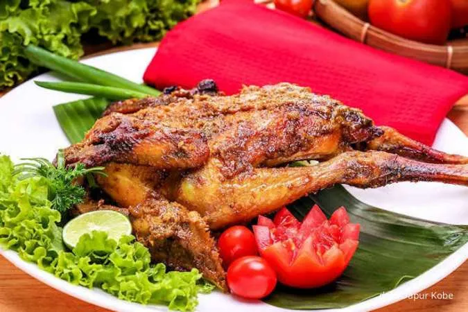 Resep Ayam Betutu Panggang Aneka Rempah Khas Bali