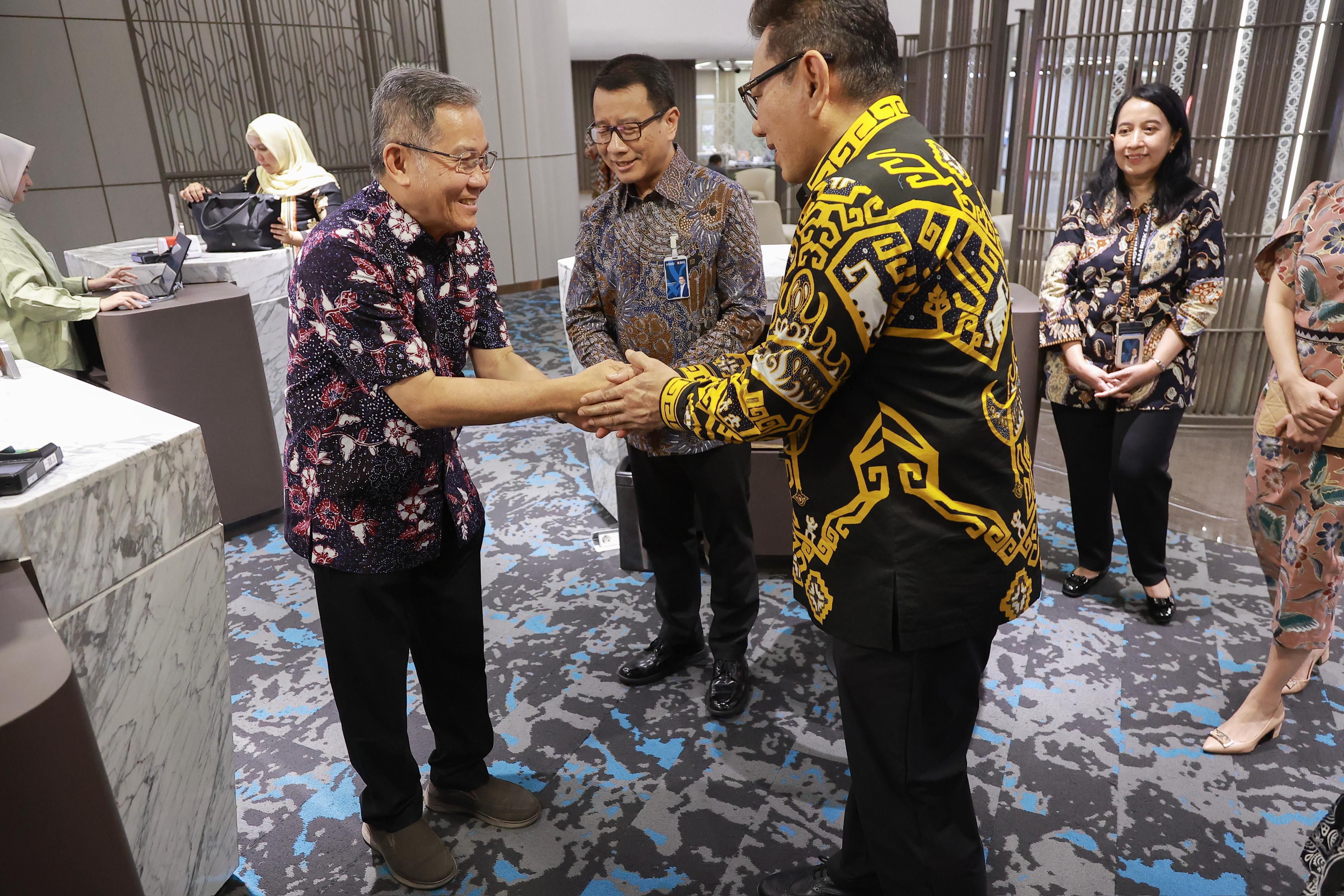 Kontan - BNI Kilas Online