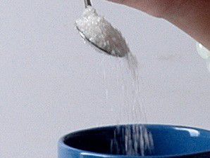 Gula Milik BUMN Kalah dengan Gula Rafinasi