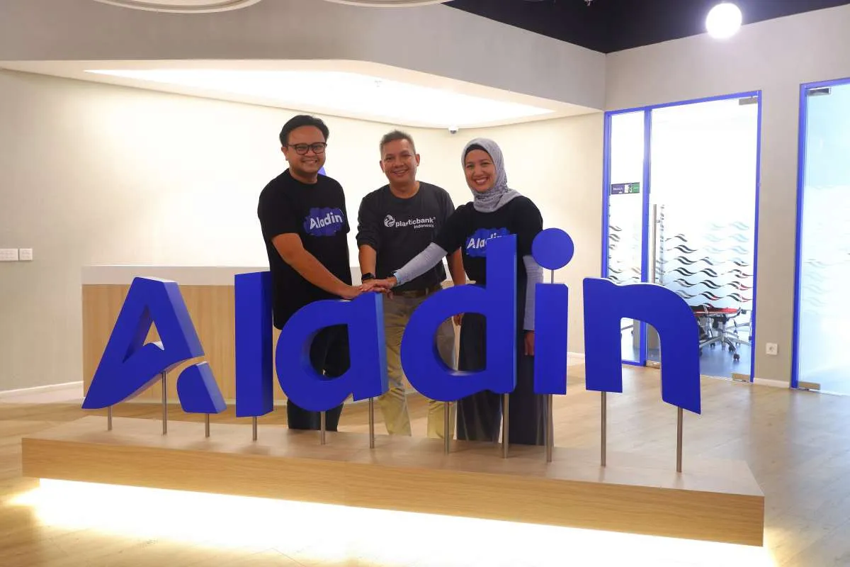 Rugi Bersih Bank Aladin Capai Rp 46,17 Miliar pada Kuartal I/2023