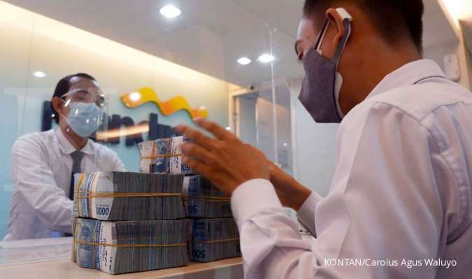 Ini Bank Terbesar di Indonesia dari Sisi Aset