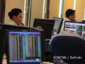 eTrading: IHSG masih berpotensi menguat, perhatikan GGRM , PTBA dan DEWA