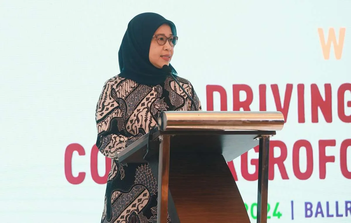 Komitmen Cocoa Life Dukung Agroforestri untuk Keberlanjutan Sektor Kakao di Indonesia