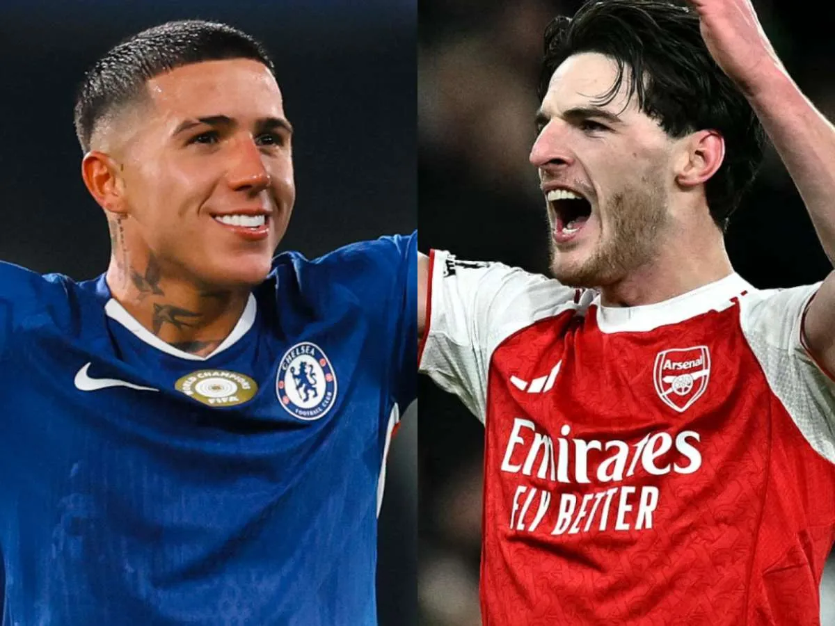 Chelsea vs Arsenal: Prediksi dan Link Live Streaming di Liga Inggris Hari Ini