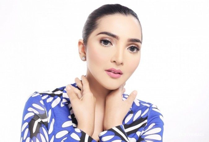 Ashanty Covid-19 Seusai dari Turki, Ini Gejala Omicron Terbanyak di Indonesia