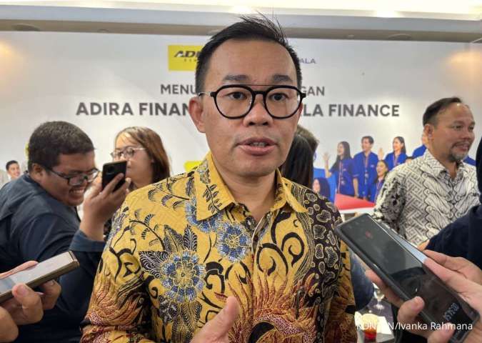 Adira Finance Catat Pembiayaan Modal Kerja Naik 12%, Sambut Positif Aturan Baru OJK