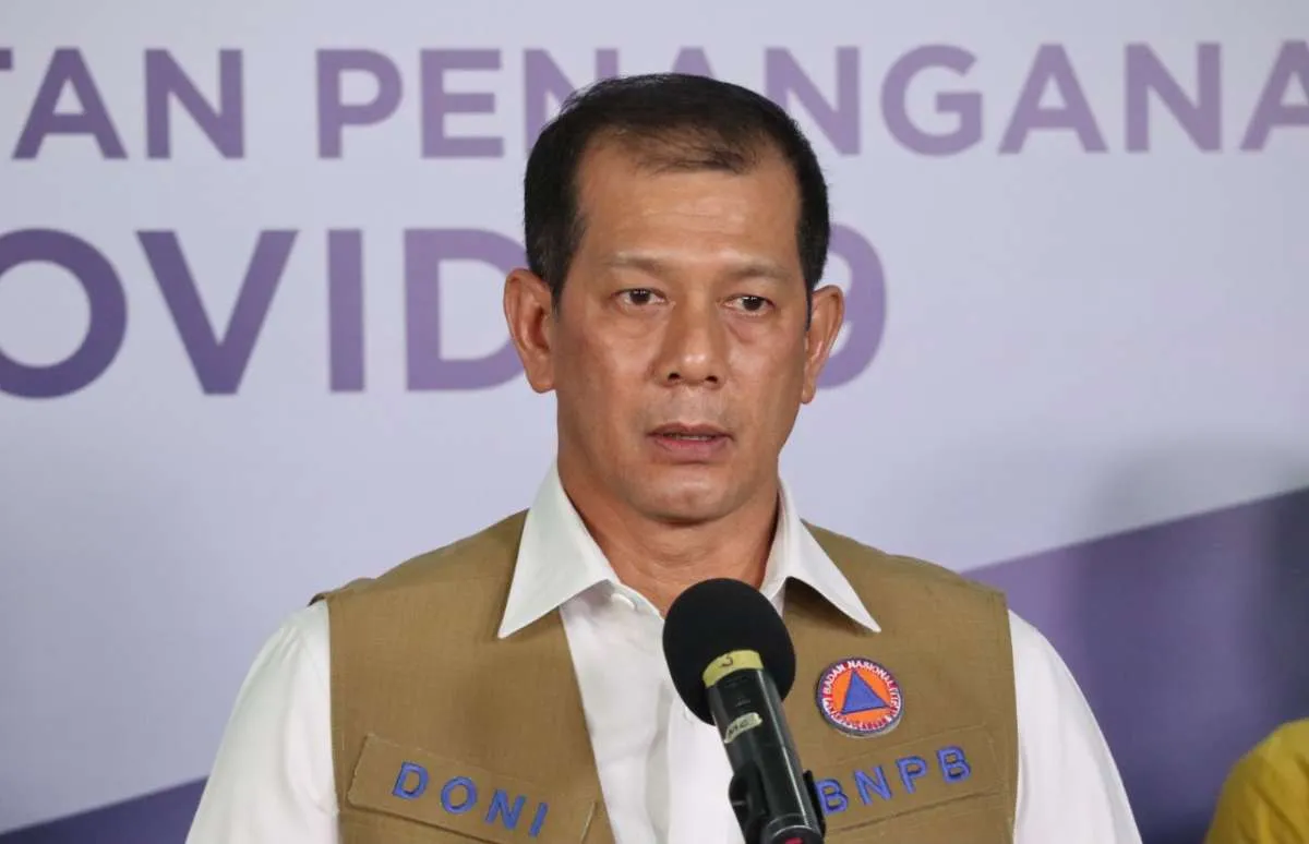 Pemulihan dampak Covid-19 bertahap, sektor pendidikan jadi yang terakhir dibuka