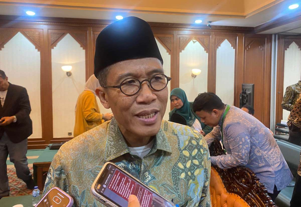 Kebut Pembahasan RUU Keuangan Negara