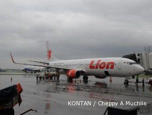 Lion Air perkuat layanan premium dan bisnis kargo