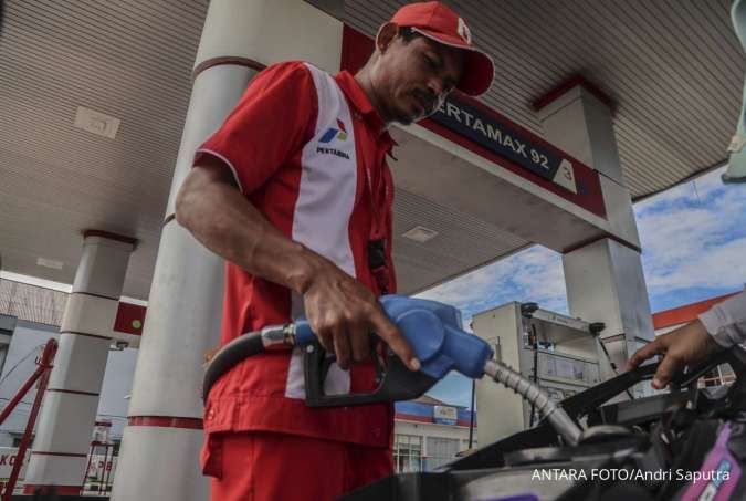 Resmi! Harga BBM Nonsubsidi Turun 1 Juli 2026, Pertamax Turbo - Dexlite Lebih Murah