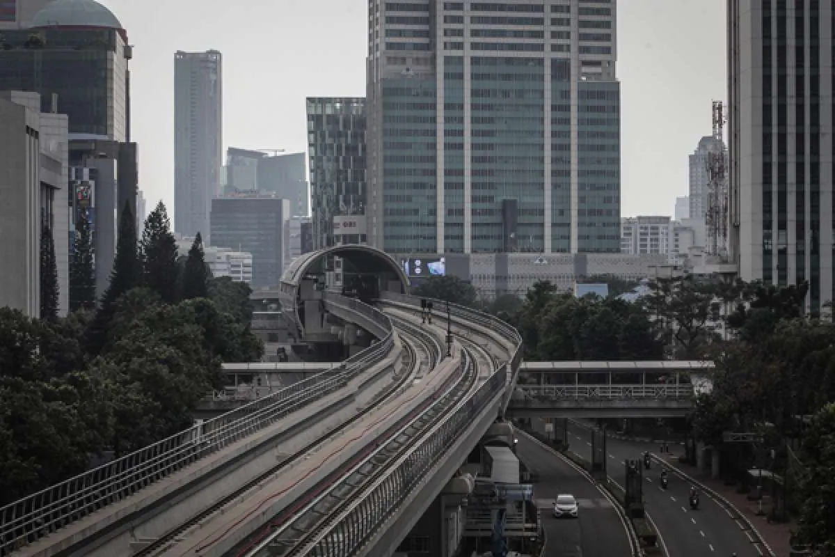 Tahun Ini, Adhi Karya (ADHI) Kejar Perolehan Kontrak Baru Hingga 25%