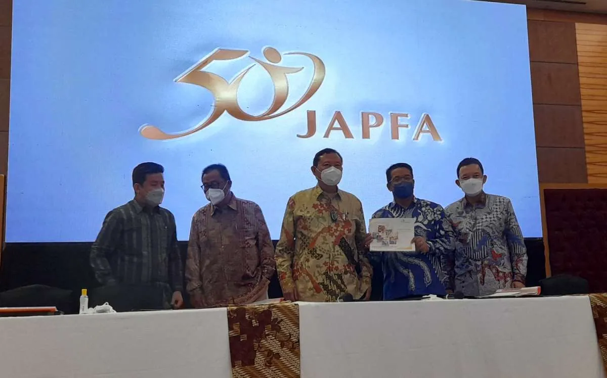 Japfa Comfeed (JPFA) Targetkan Ekspor 900.000 Ayam Hidup ke Singapura pada 2023
