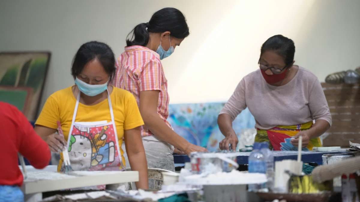 Target Penyaluran BPUM Tuntas Akhir Bulan Ini