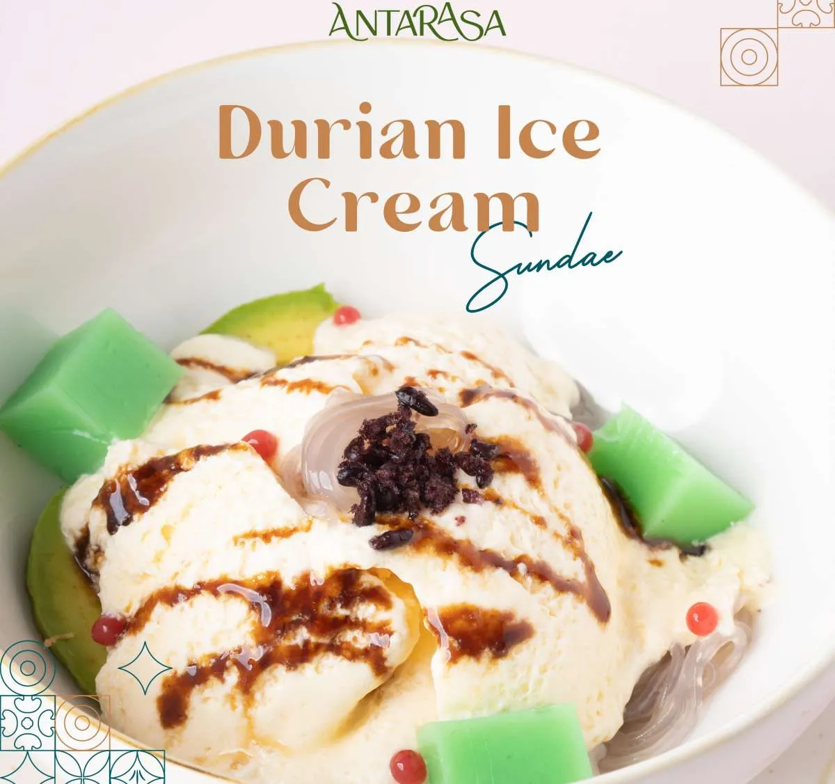 Nongkrong dari Breakfast hingga Supper di Antarasa: Restoran All-day Dining Terbaru 