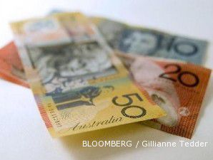 Australia Hapus Utang Indonesia Senilai US$ 75 Juta