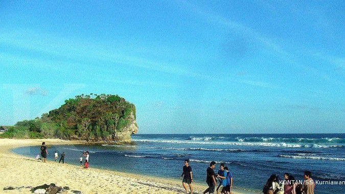 Keliling Yogyakarta Akhir Pekan? Simak Prakiraan Cuaca Besok (5/9) dan Lusa