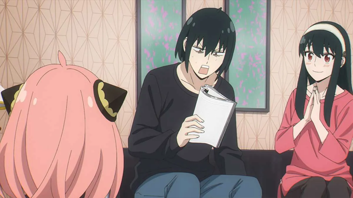 Kapan Anime Spy X Family Part 2 Episode 18 Tayang? Tempat Nonton Sub Indo Cek di Sini