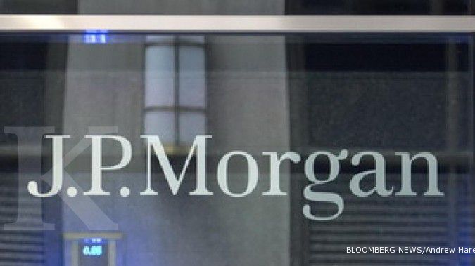 JP Morgan dituding menggelapkan dana investor